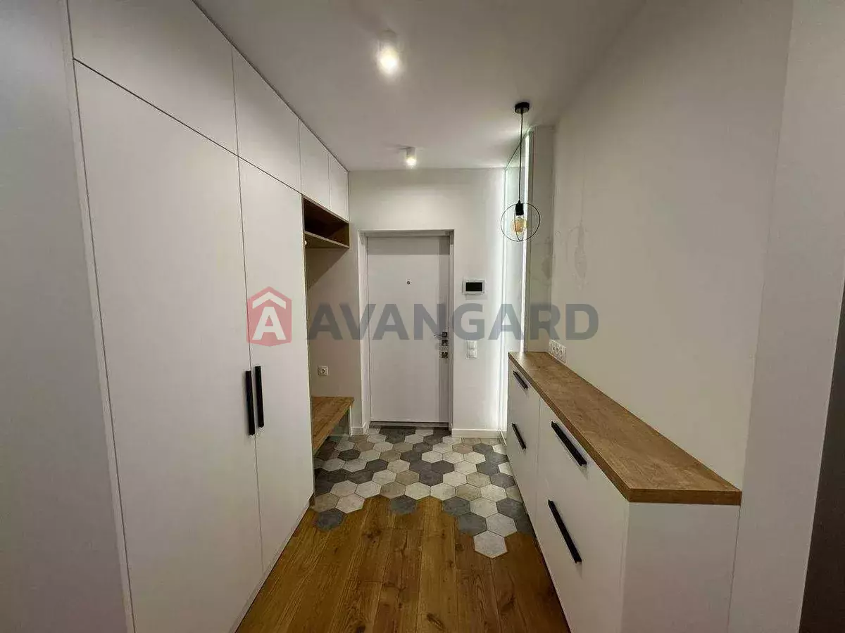 2 комн. квартира, 81/-/28 кв. м., 8/10 этаж фото 5 2 комн. квартира, 81/-/28 кв. м., 8/10 этаж фото 5
