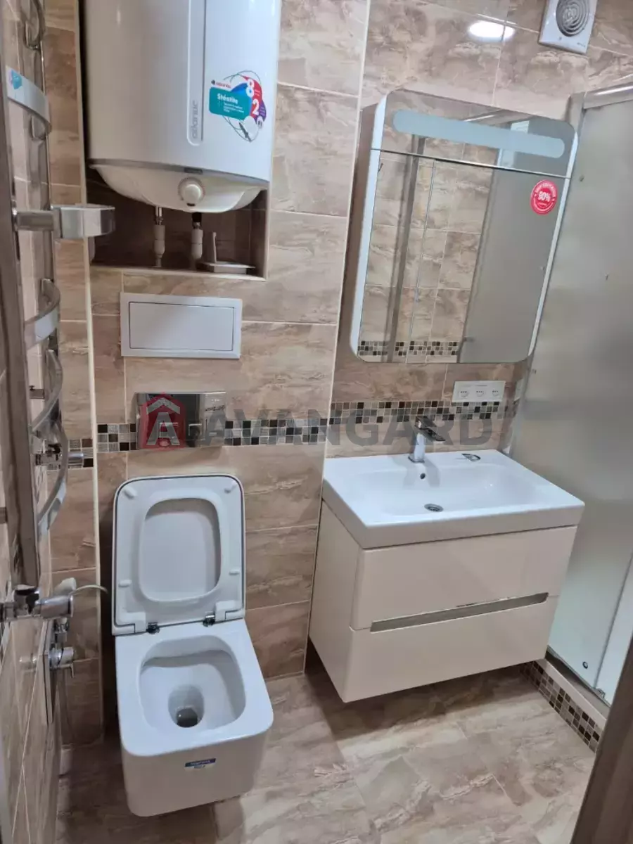 2 комн. квартира, 56/44/10 кв. м., 5/14 этаж фото 11 2 комн. квартира, 56/44/10 кв. м., 5/14 этаж фото 11