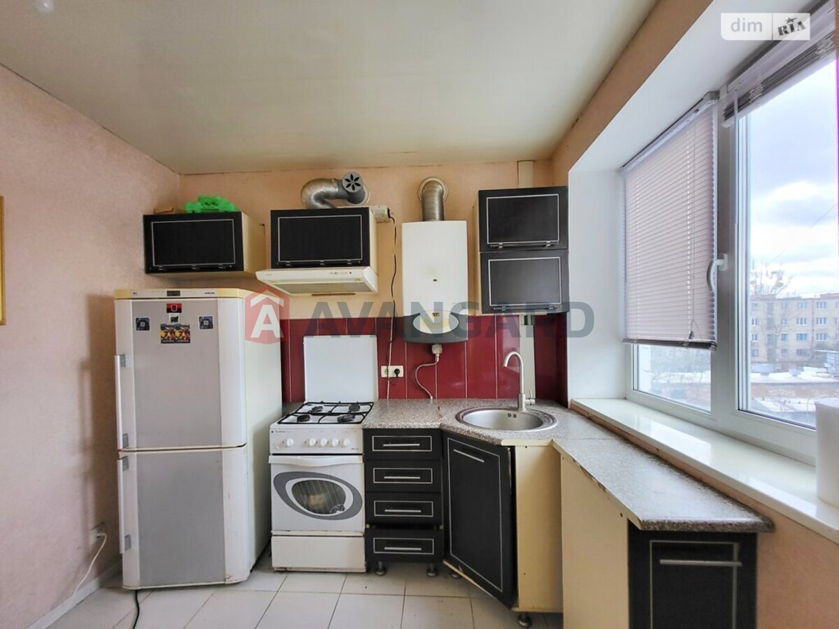 2 комн. квартира, 43/25/5 кв. м., 4/5 этаж фото 7 2 комн. квартира, 43/25/5 кв. м., 4/5 этаж фото 7