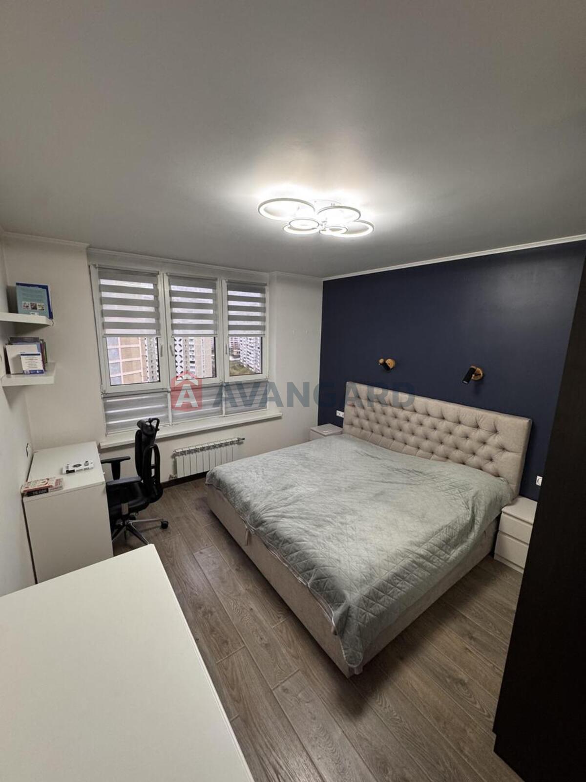 2 комн. квартира, 44/25/6 кв. м., 12/25 этаж фото 9 2 комн. квартира, 44/25/6 кв. м., 12/25 этаж фото 9