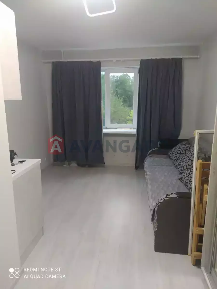 1 комн. квартира, 18/-/- кв. м., 4/5 этаж фото 2 1 комн. квартира, 18/-/- кв. м., 4/5 этаж фото 2