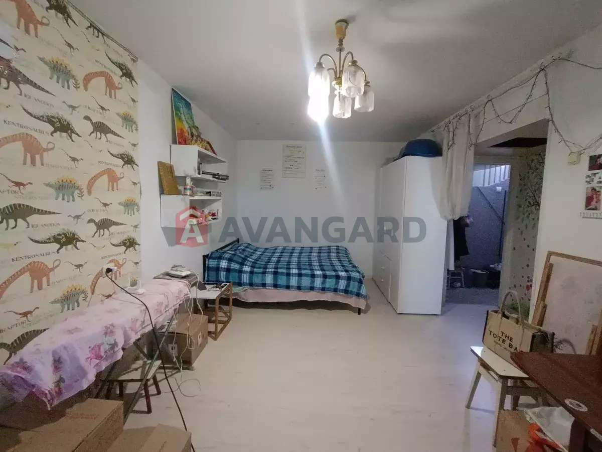 1 кім. квартира, 33/-/6 кв. м., 3/5 поверх фото 12 1 кім. квартира, 33/-/6 кв. м., 3/5 поверх фото 12