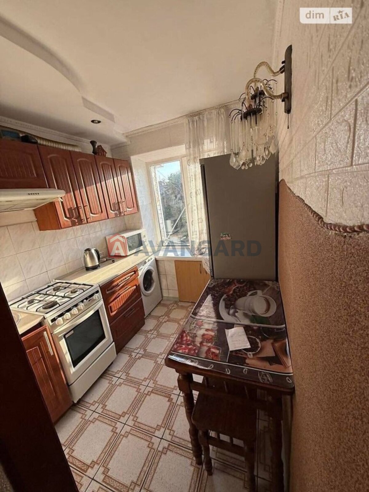 1 кім. квартира, 32/19/6 кв. м., 5/5 поверх фото 2 1 кім. квартира, 32/19/6 кв. м., 5/5 поверх фото 2