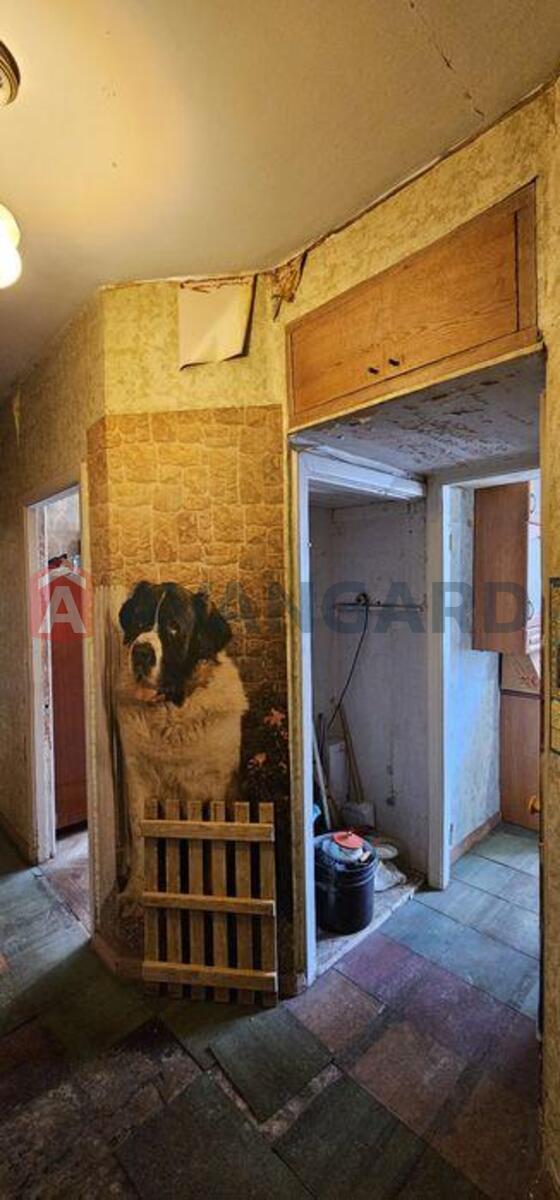 3 кім. квартира, 64/-/6 кв. м., 3/9 поверх фото 1 3 кім. квартира, 64/-/6 кв. м., 3/9 поверх фото 1