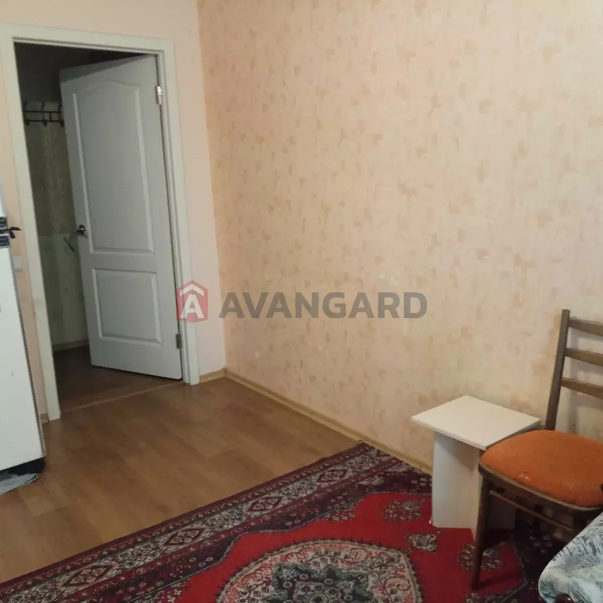 1 комн. квартира, 18/-/3 кв. м., 2/5 этаж фото 4 1 комн. квартира, 18/-/3 кв. м., 2/5 этаж фото 4