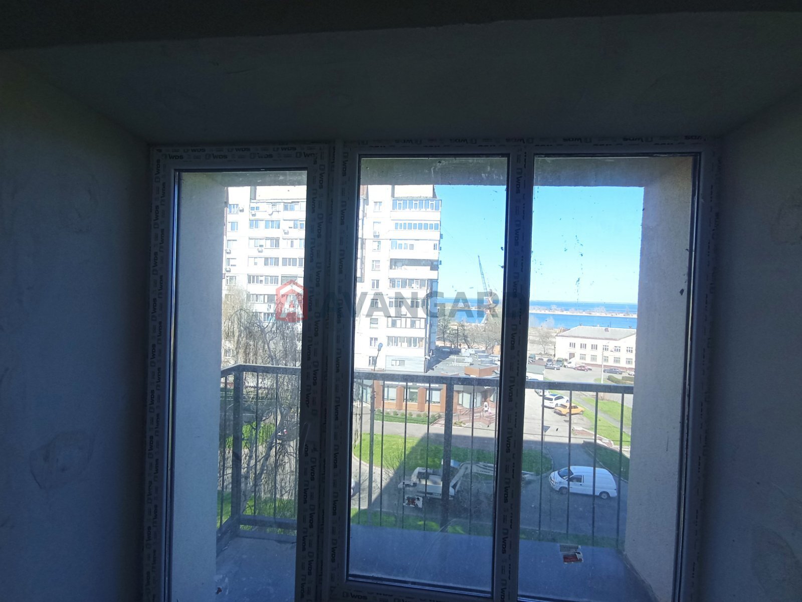 2 кім. квартира, 64,1/41,3/11,6 кв. м., 3/9 поверх фото 16 2 кім. квартира, 64,1/41,3/11,6 кв. м., 3/9 поверх фото 16