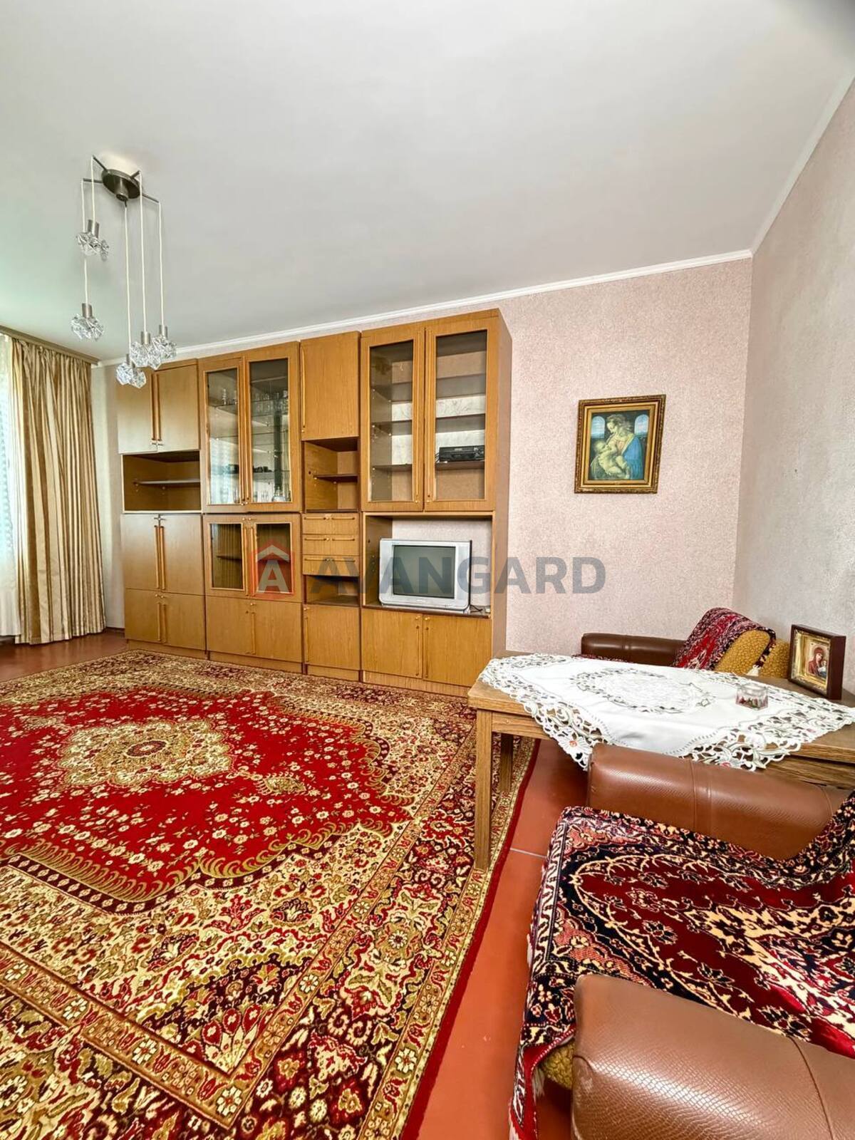 3 кім. квартира, 71/68/12 кв. м., 9/9 поверх фото 11 3 кім. квартира, 71/68/12 кв. м., 9/9 поверх фото 11