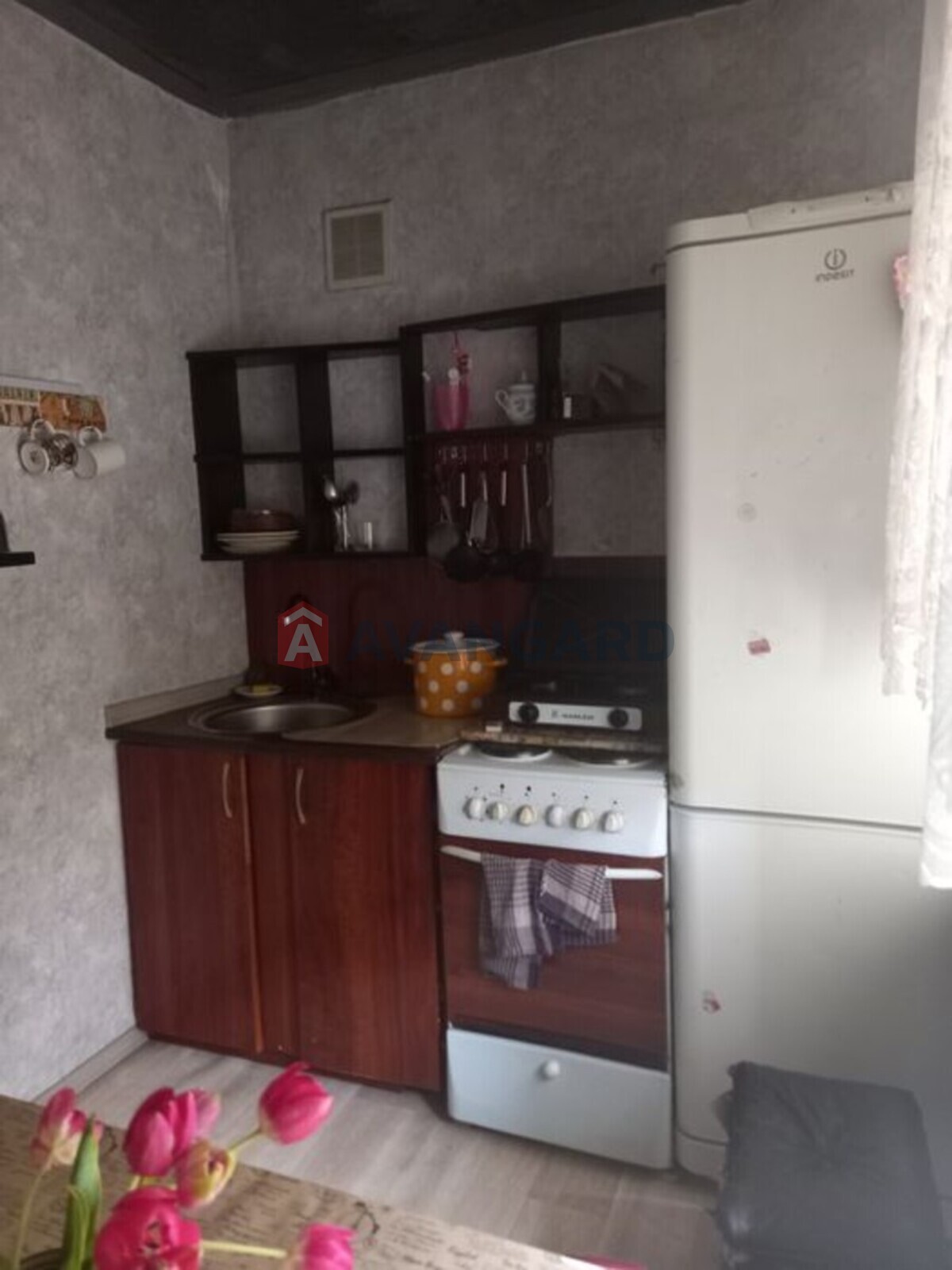 1 комн. квартира, 36/-/6 кв. м., 2/9 этаж фото 17 1 комн. квартира, 36/-/6 кв. м., 2/9 этаж фото 17