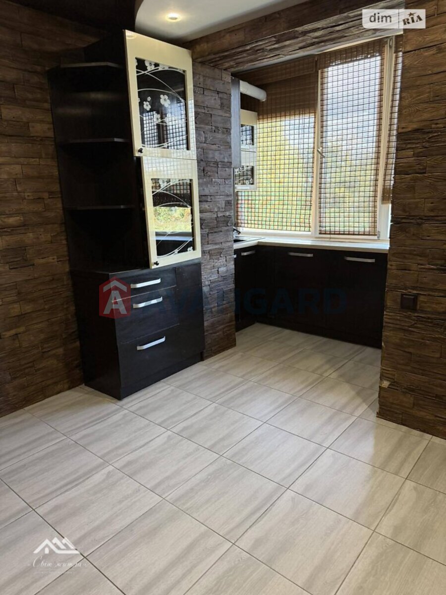 2 кім. квартира, 56/29/9 кв. м., 1/6 поверх фото 3 2 кім. квартира, 56/29/9 кв. м., 1/6 поверх фото 3