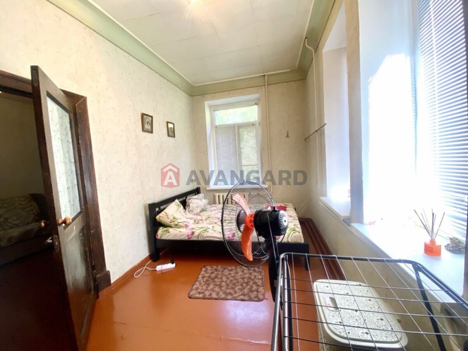 2 кім. квартира, 40/-/8 кв. м., 1/2 поверх фото 6 2 кім. квартира, 40/-/8 кв. м., 1/2 поверх фото 6