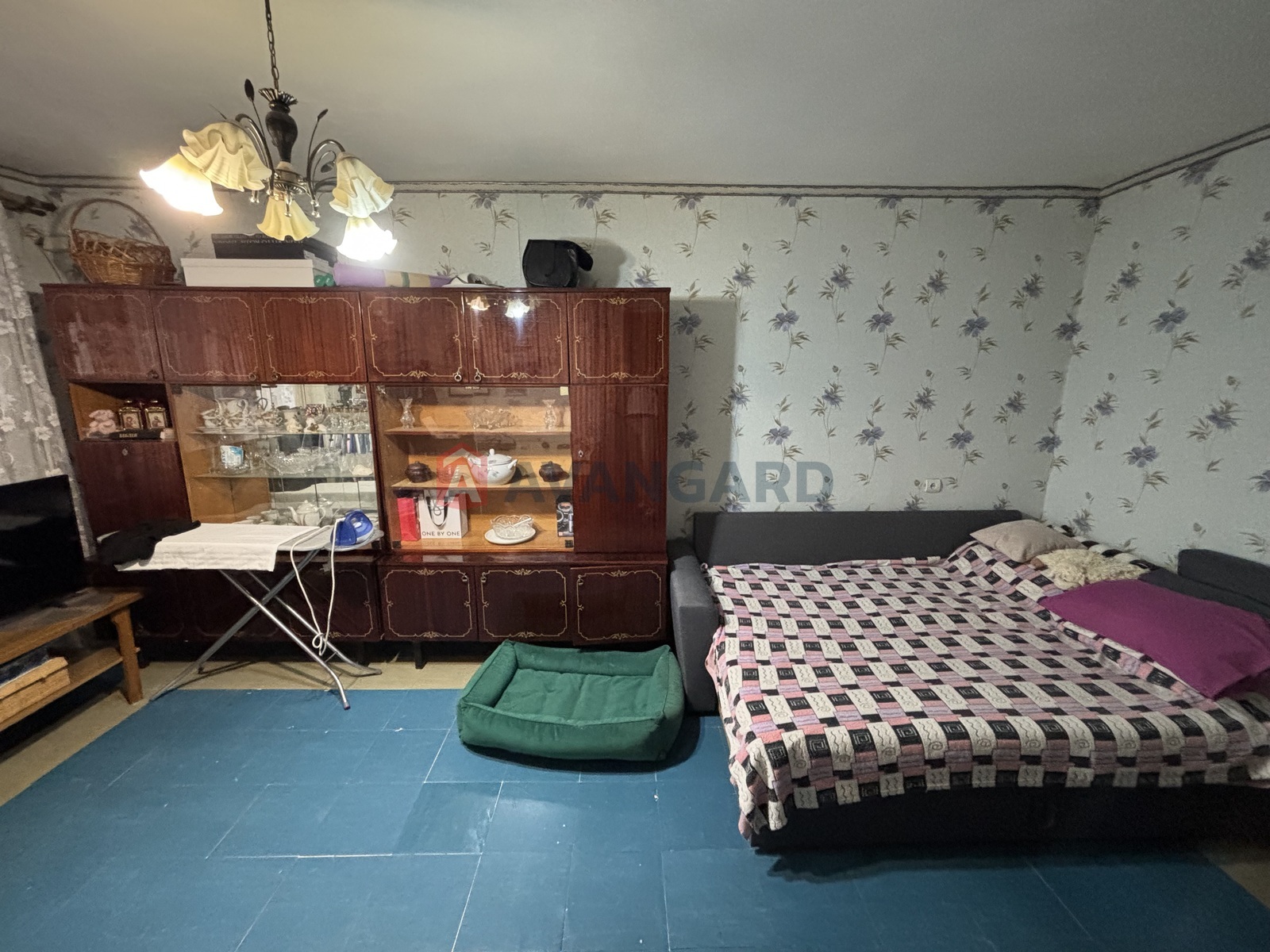 2 комн. квартира, 45,9/27,8/7,6 кв. м., 9/10 этаж фото 5 2 комн. квартира, 45,9/27,8/7,6 кв. м., 9/10 этаж фото 5