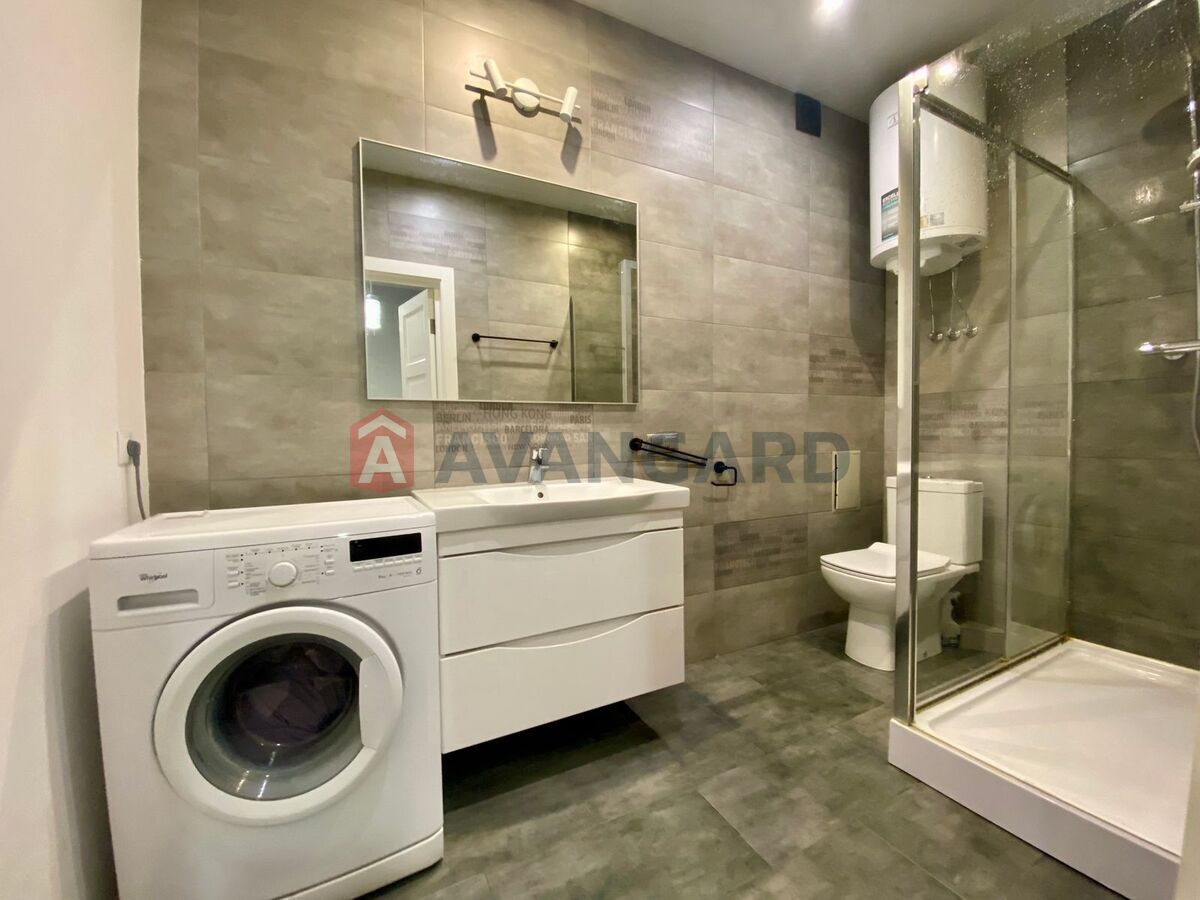 3 комн. квартира, 99 / 57 / 30 кв. м., 17/20 этаж фото 9 3 комн. квартира, 99 / 57 / 30 кв. м., 17/20 этаж фото 9