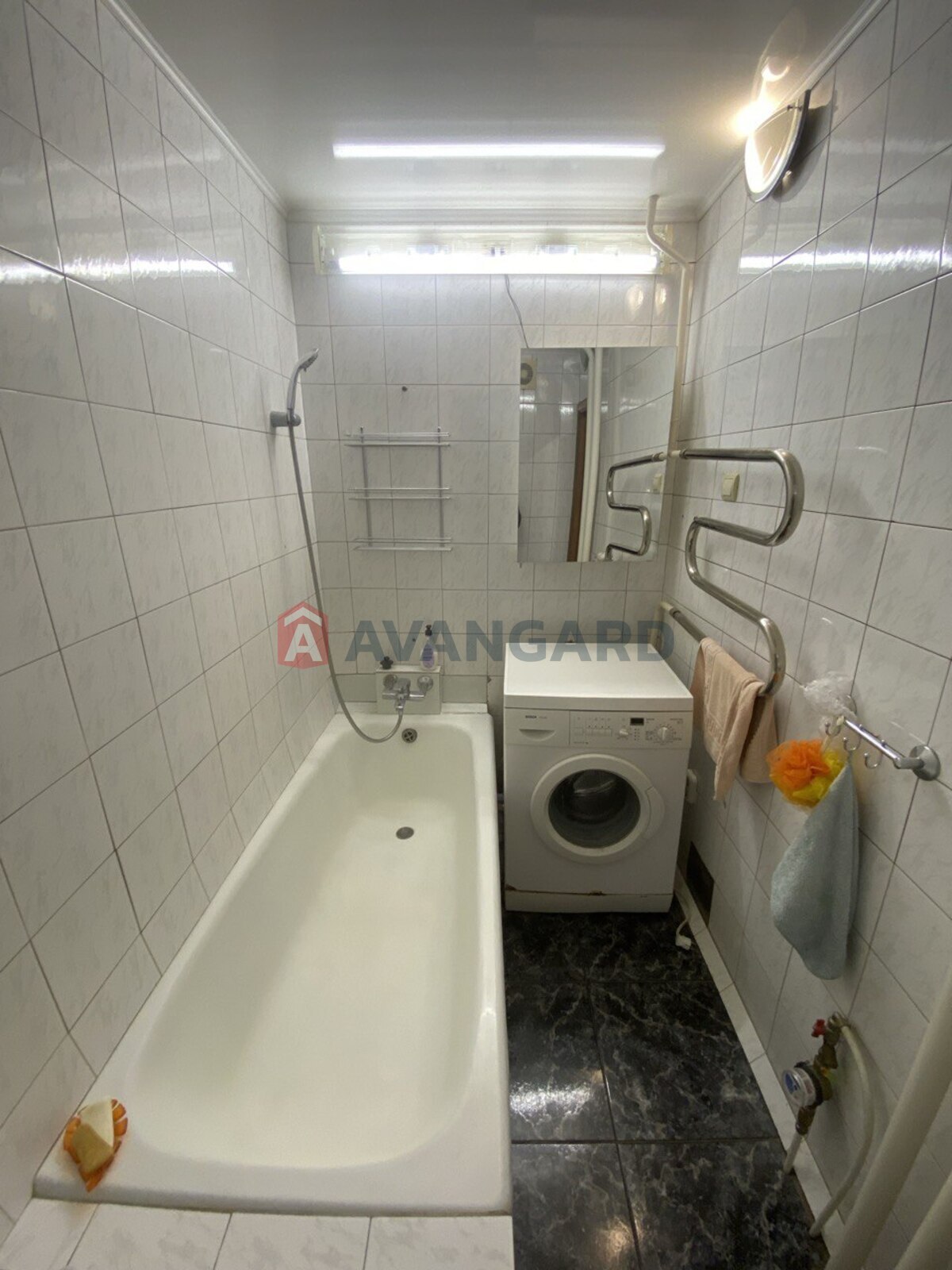 3 комн. квартира, 64/37/9 кв. м., 1/9 этаж фото 17 3 комн. квартира, 64/37/9 кв. м., 1/9 этаж фото 17