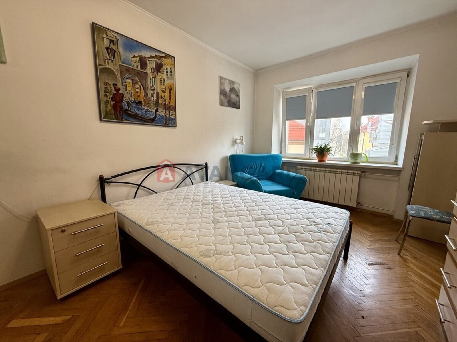 3 комн. квартира, 71/45/8 кв. м., 3/8 этаж фото 9 3 комн. квартира, 71/45/8 кв. м., 3/8 этаж фото 9