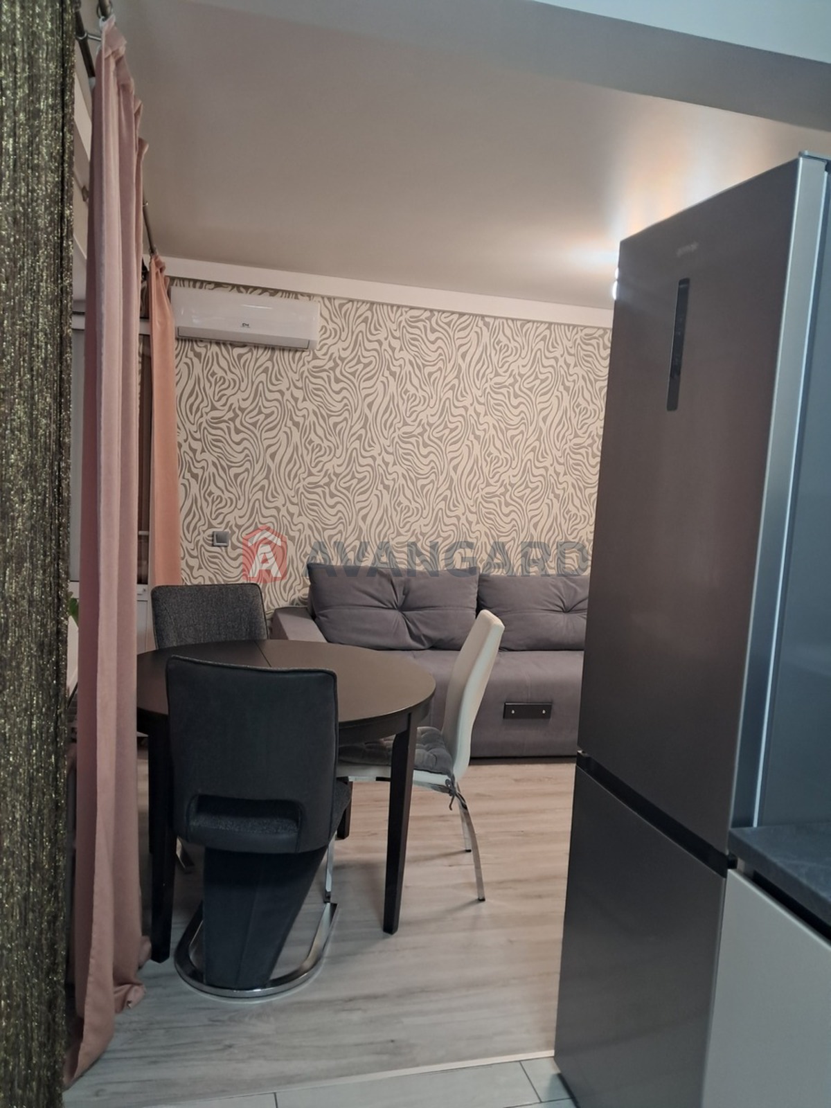 2 комн. квартира, 46/30/7 кв. м., 1/9 этаж фото 12 2 комн. квартира, 46/30/7 кв. м., 1/9 этаж фото 12