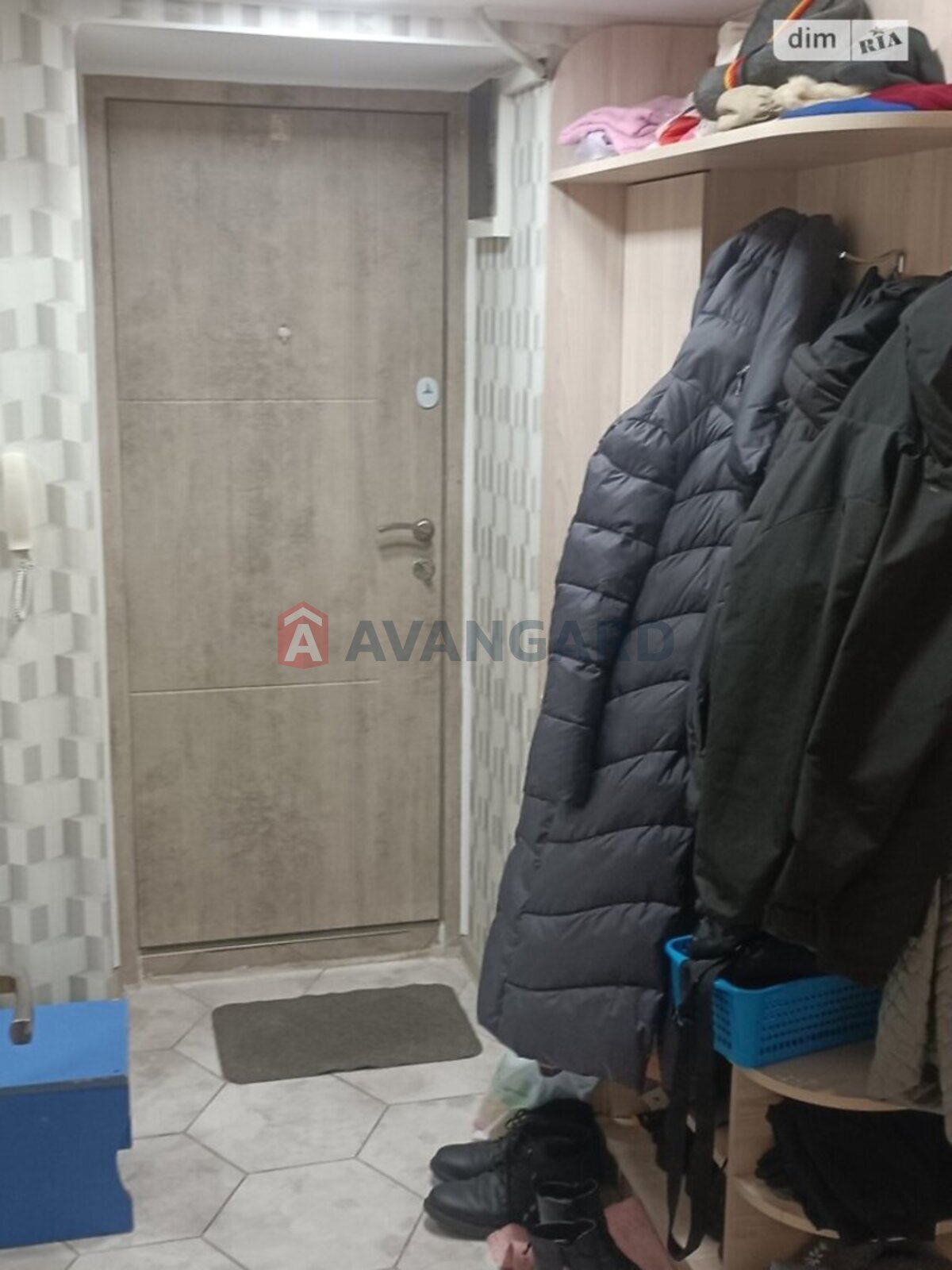 2 кім. квартира, 36/25/4 кв. м., 1/10 поверх фото 17 2 кім. квартира, 36/25/4 кв. м., 1/10 поверх фото 17