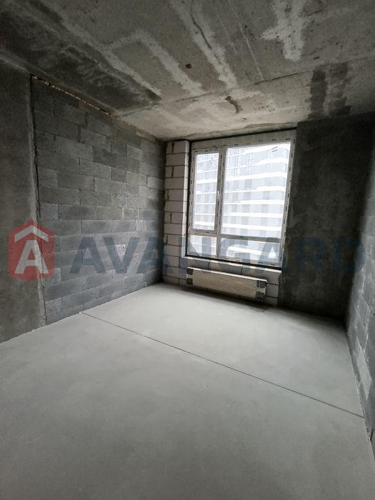 2 кім. квартира, 69/-/22 кв. м., 13/25 поверх фото 9 2 кім. квартира, 69/-/22 кв. м., 13/25 поверх фото 9