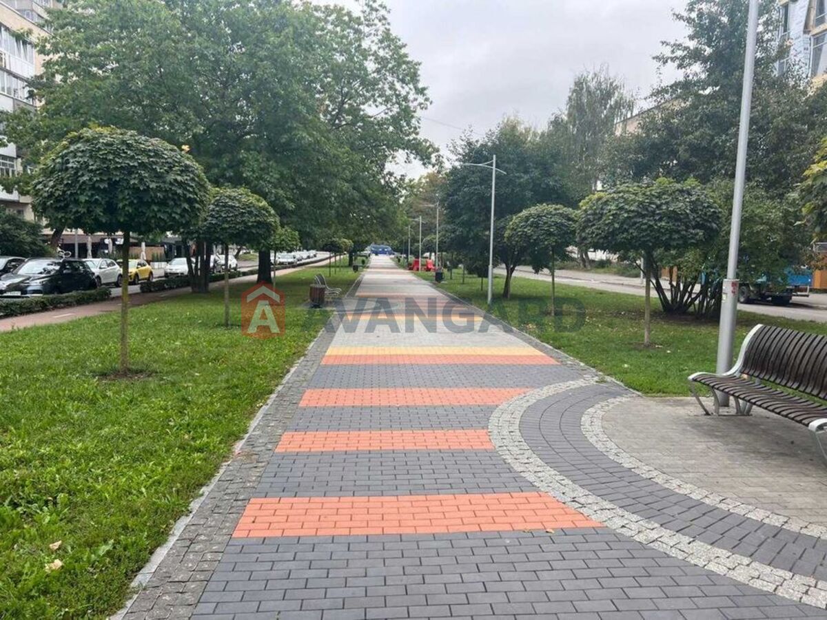 1 комн. квартира, 47/-/17 кв. м., 7/8 этаж фото 3 1 комн. квартира, 47/-/17 кв. м., 7/8 этаж фото 3