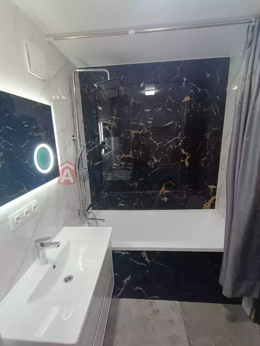 2 кім. квартира, 48/-/5 кв. м., 8/9 поверх фото 7 2 кім. квартира, 48/-/5 кв. м., 8/9 поверх фото 7