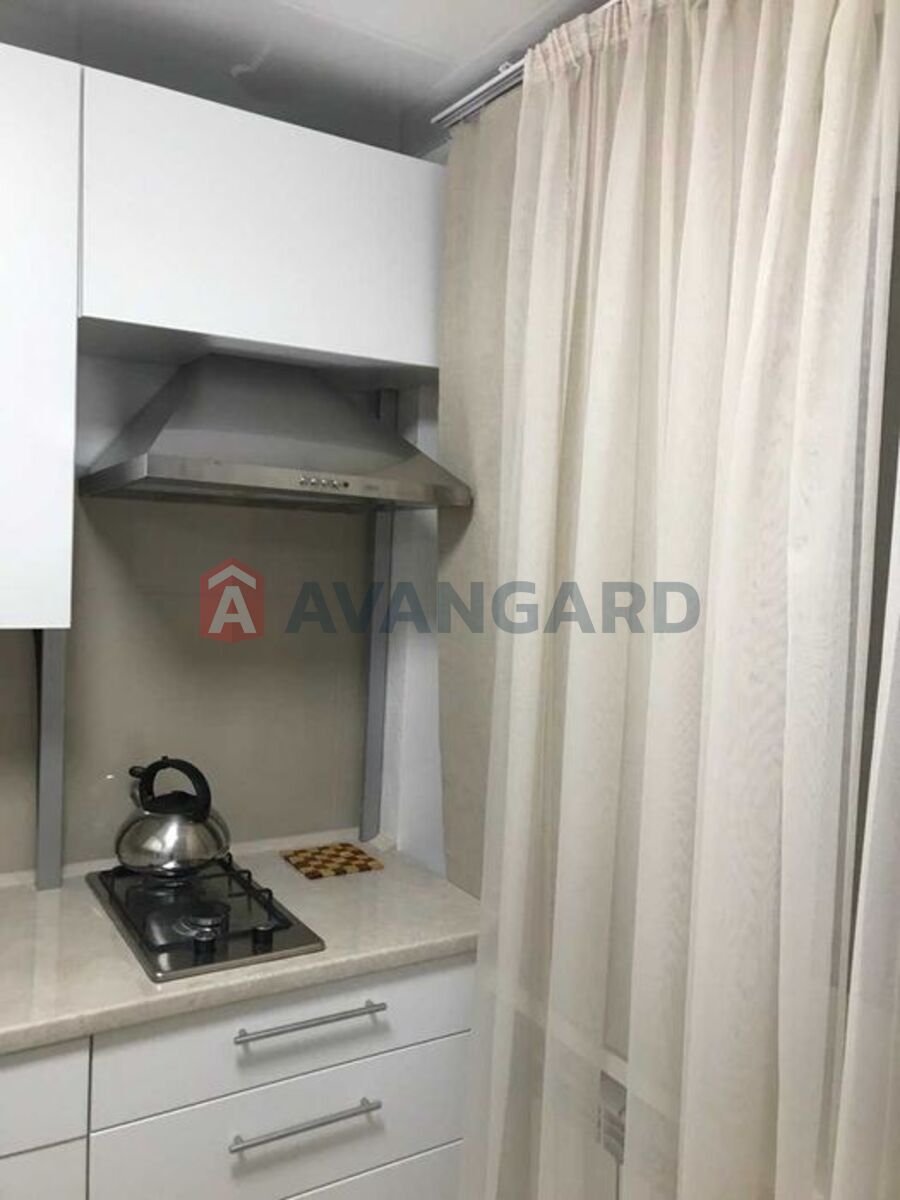 1 кім. квартира, 36/-/6 кв. м., 2/9 поверх фото 8 1 кім. квартира, 36/-/6 кв. м., 2/9 поверх фото 8