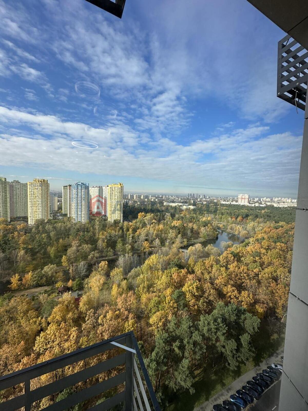 3 кім. квартира, 85/55/25 кв. м., 22/26 поверх фото 5 3 кім. квартира, 85/55/25 кв. м., 22/26 поверх фото 5