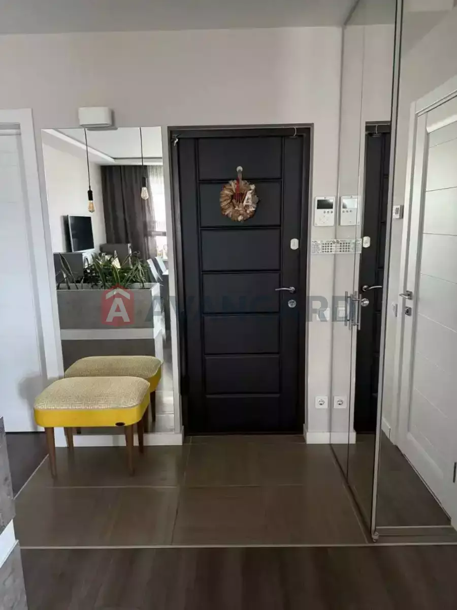 3 кім. квартира, 70/36/8 кв. м., 9/9 поверх фото 15 3 кім. квартира, 70/36/8 кв. м., 9/9 поверх фото 15