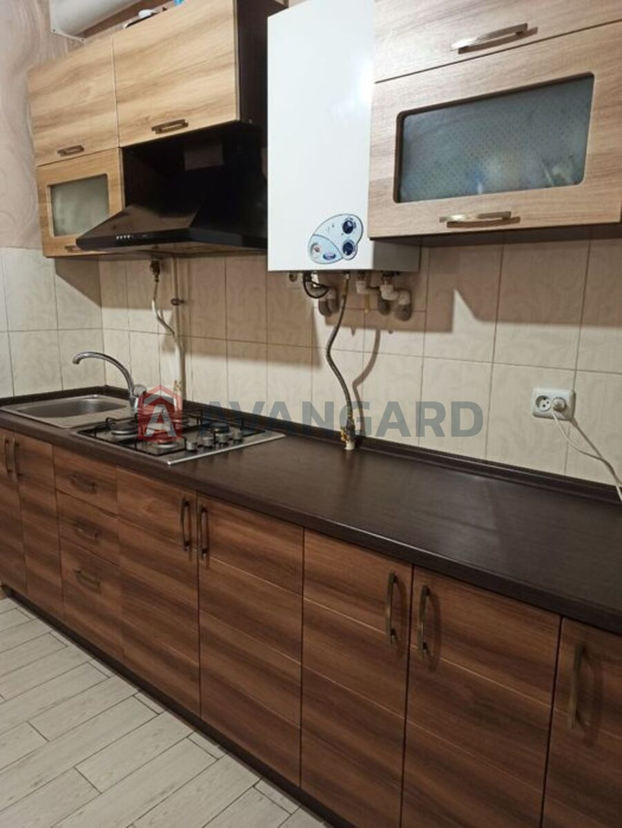 1 кім. квартира, 42/-/9 кв. м., 4/5 поверх фото 6 1 кім. квартира, 42/-/9 кв. м., 4/5 поверх фото 6