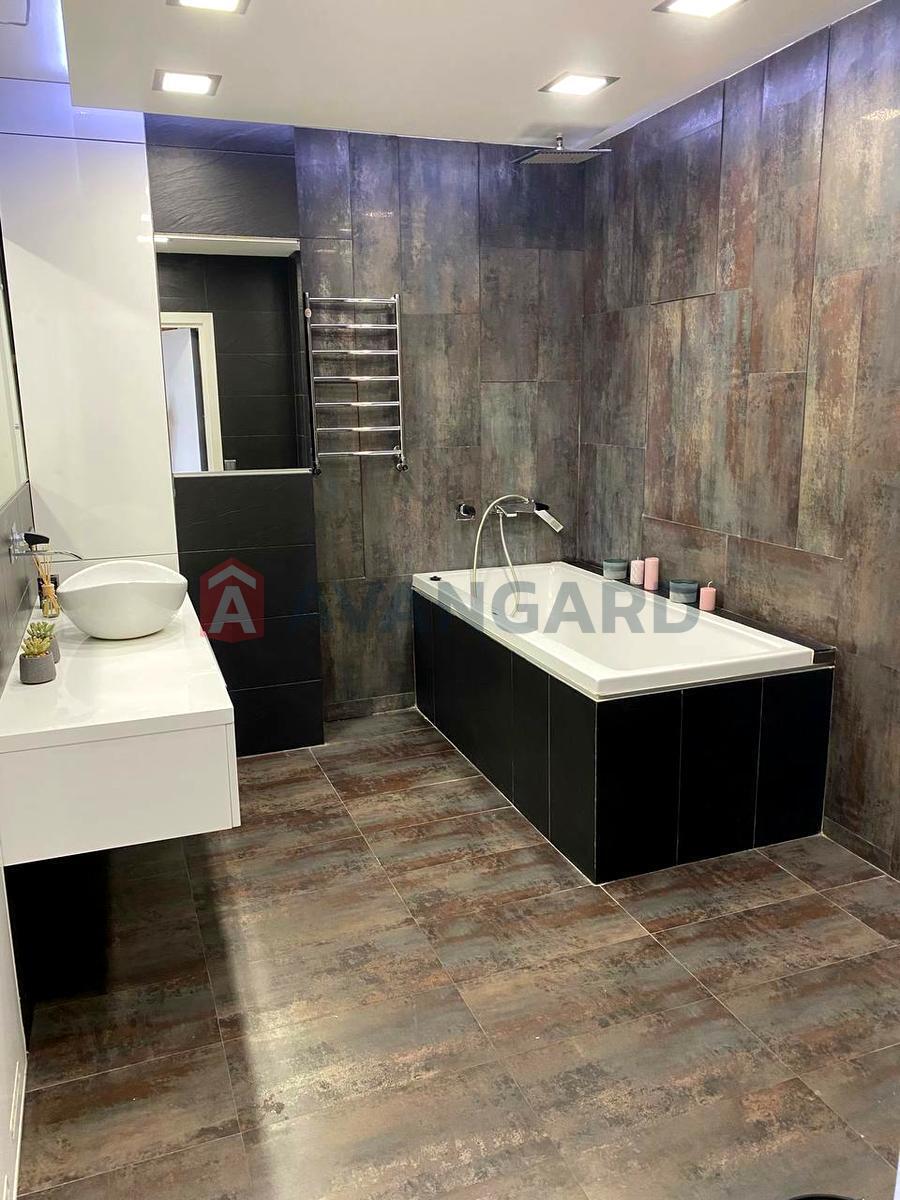 2 комн. квартира, 85 / 60 / 15 м? кв. м., 17/17 этаж фото 3 2 комн. квартира, 85 / 60 / 15 м? кв. м., 17/17 этаж фото 3