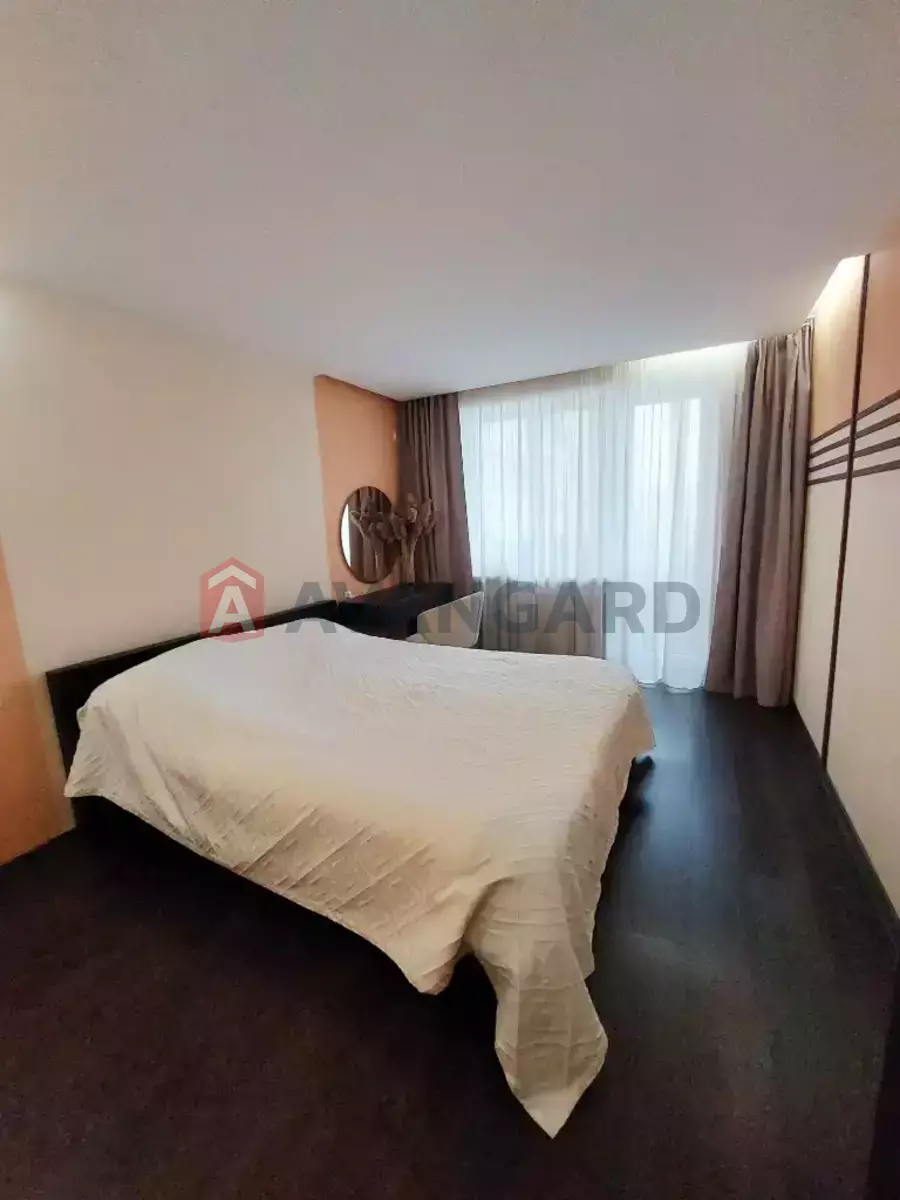 3 комн. квартира, 70/48/9 кв. м., 6/9 этаж фото 5 3 комн. квартира, 70/48/9 кв. м., 6/9 этаж фото 5