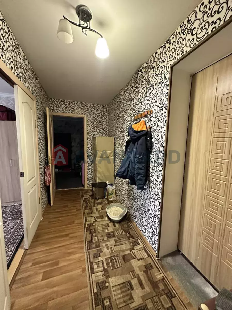 2 кім. квартира, 50/-/8 кв. м., 9/9 поверх фото 3 2 кім. квартира, 50/-/8 кв. м., 9/9 поверх фото 3