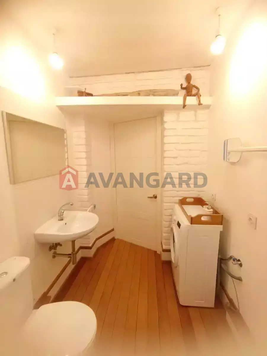 4 комн. квартира, 84/64/12 кв. м., 3/3 этаж фото 17 4 комн. квартира, 84/64/12 кв. м., 3/3 этаж фото 17