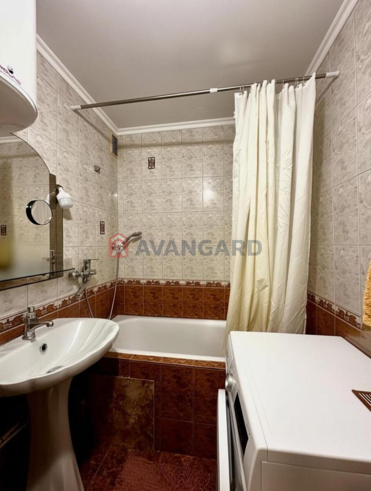 3 комн. квартира, 84/46/15 кв. м., 4/15 этаж фото 10 3 комн. квартира, 84/46/15 кв. м., 4/15 этаж фото 10