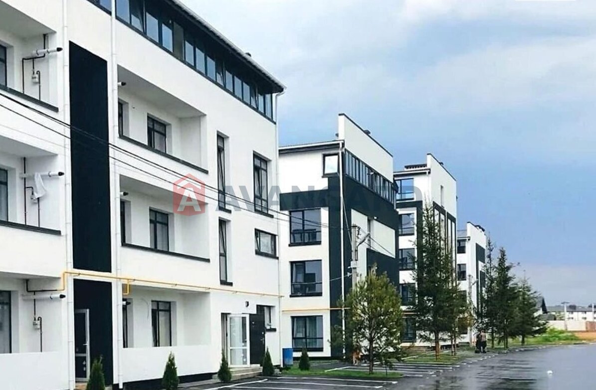 1 кім. квартира, 38/17/12 кв. м., 5/5 поверх фото 1 1 кім. квартира, 38/17/12 кв. м., 5/5 поверх фото 1