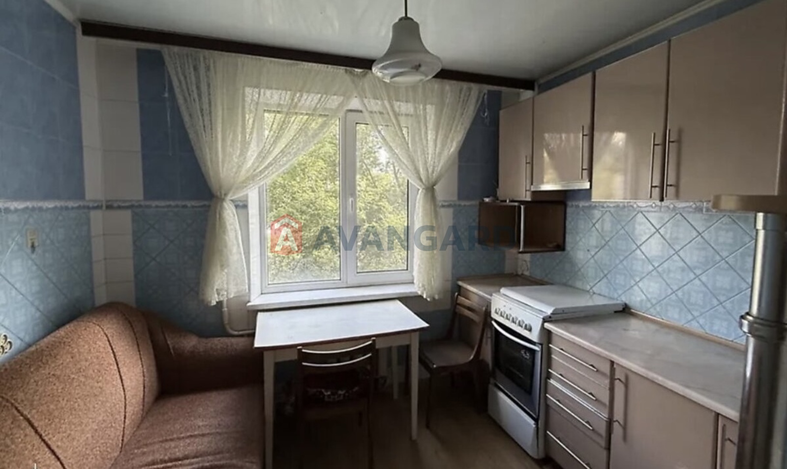 2 комн. квартира, 50/-/7 кв. м., 3/9 этаж фото 12 2 комн. квартира, 50/-/7 кв. м., 3/9 этаж фото 12