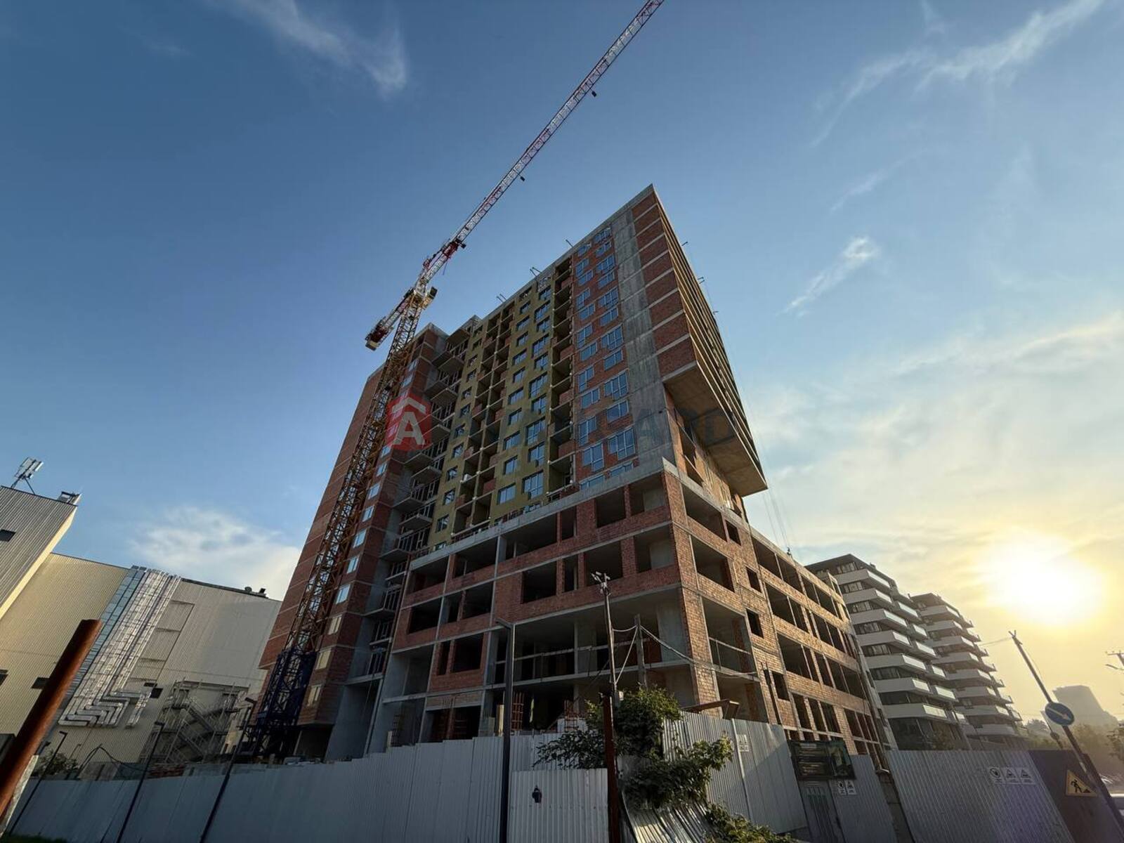 1 комн. квартира, 47,20/14,90/19,50 кв. м., 12/16 этаж фото 2 1 комн. квартира, 47,20/14,90/19,50 кв. м., 12/16 этаж фото 2