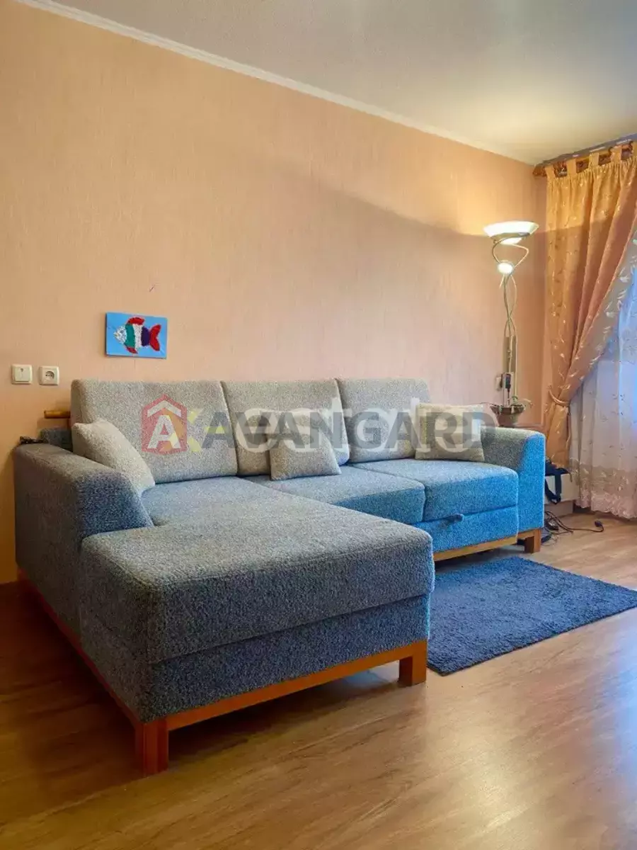 3 комн. квартира, 77/43/18 кв. м., 3/9 этаж фото 1 3 комн. квартира, 77/43/18 кв. м., 3/9 этаж фото 1