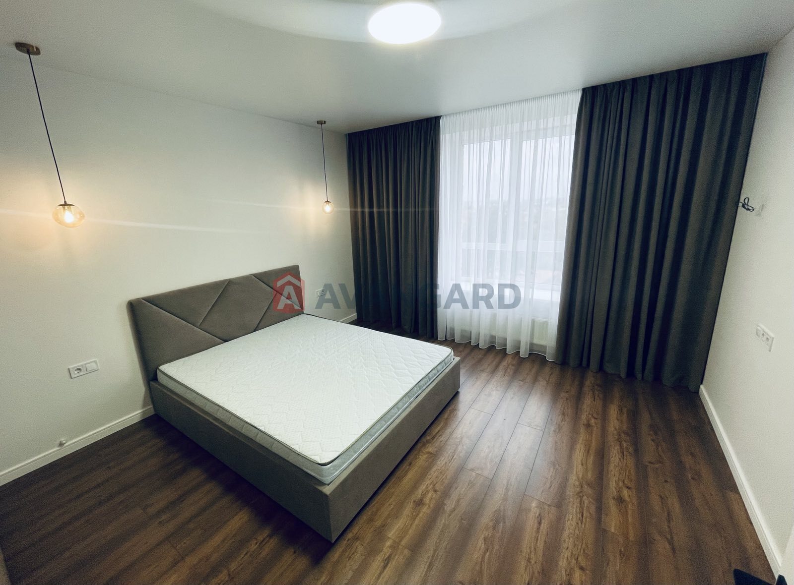 2 кім. квартира, 60/-/12 кв. м., 9/15 поверх фото 16 2 кім. квартира, 60/-/12 кв. м., 9/15 поверх фото 16