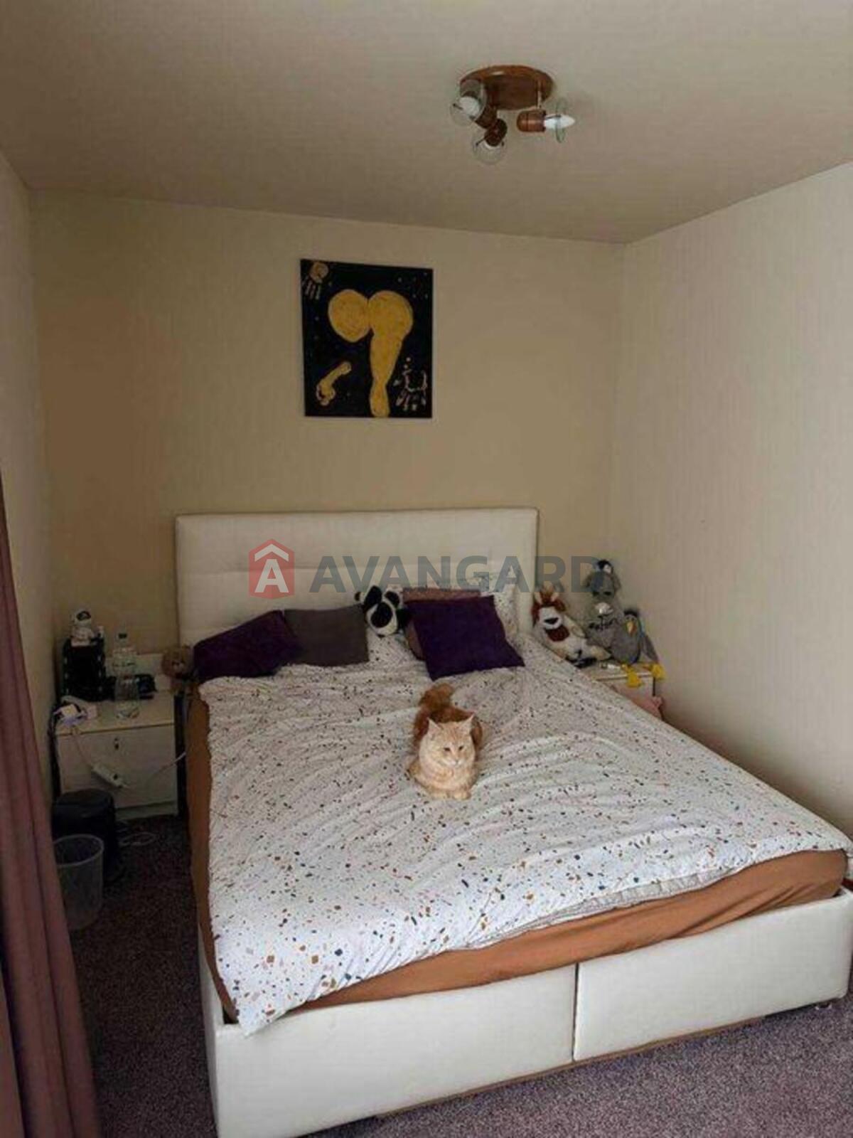 2 кім. квартира, 53/-/12 кв. м., 2/5 поверх фото 8 2 кім. квартира, 53/-/12 кв. м., 2/5 поверх фото 8