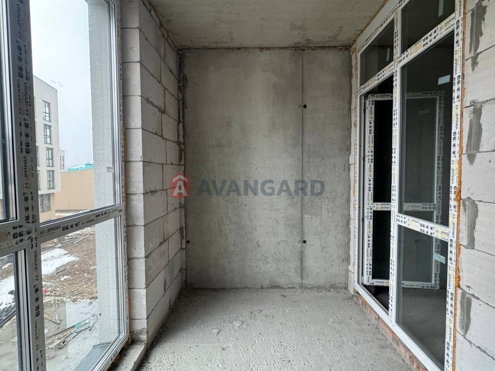 1 кім. квартира, 32,7/21/21 кв. м., 3/7 поверх фото 8 1 кім. квартира, 32,7/21/21 кв. м., 3/7 поверх фото 8