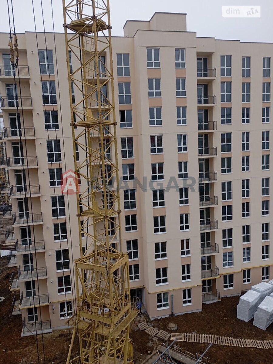 1 кім. квартира, 44/17/13 кв. м., 7/10 поверх фото 10 1 кім. квартира, 44/17/13 кв. м., 7/10 поверх фото 10