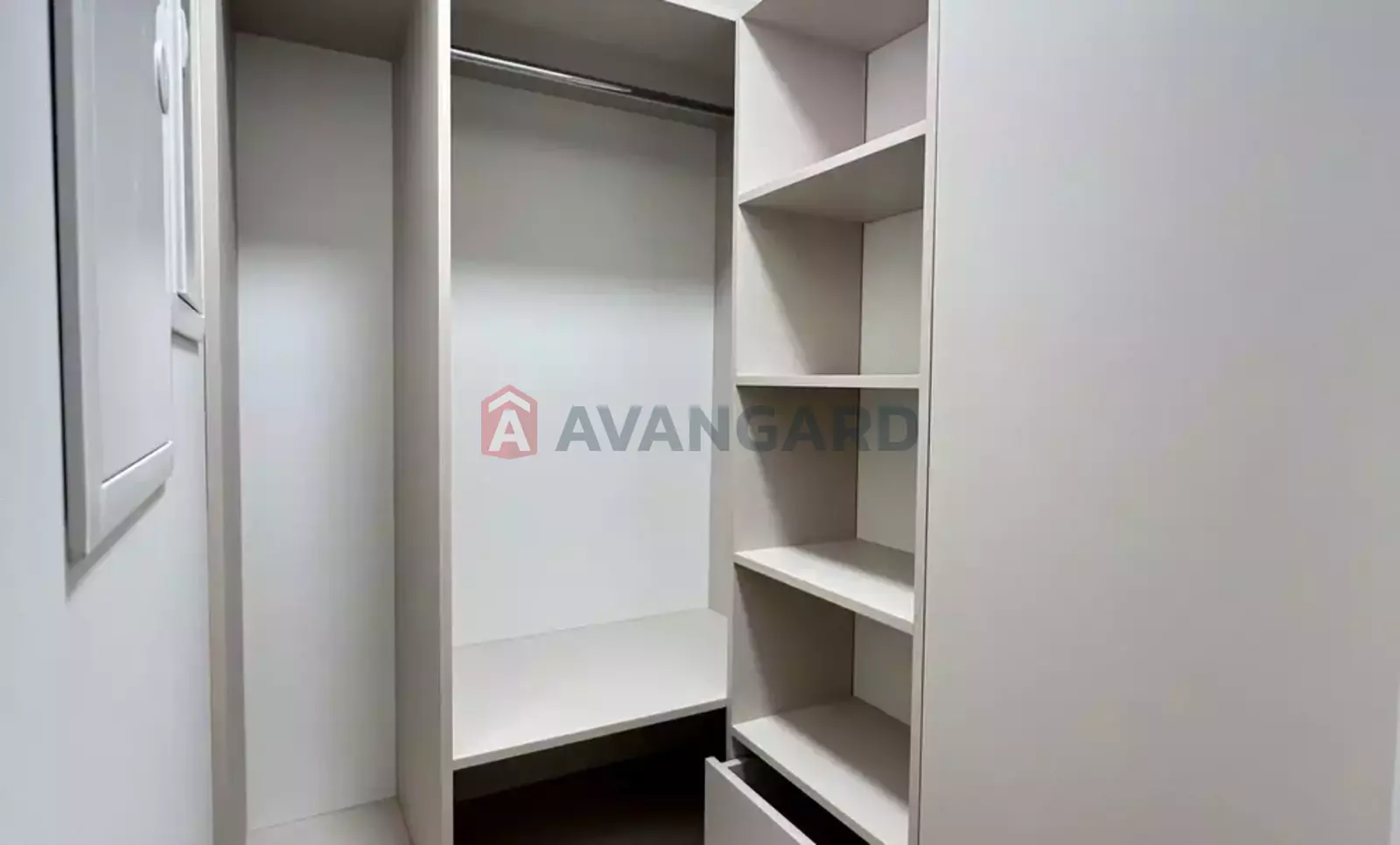 2 комн. квартира, 63/23/22 кв. м., 9/25 этаж фото 10 2 комн. квартира, 63/23/22 кв. м., 9/25 этаж фото 10