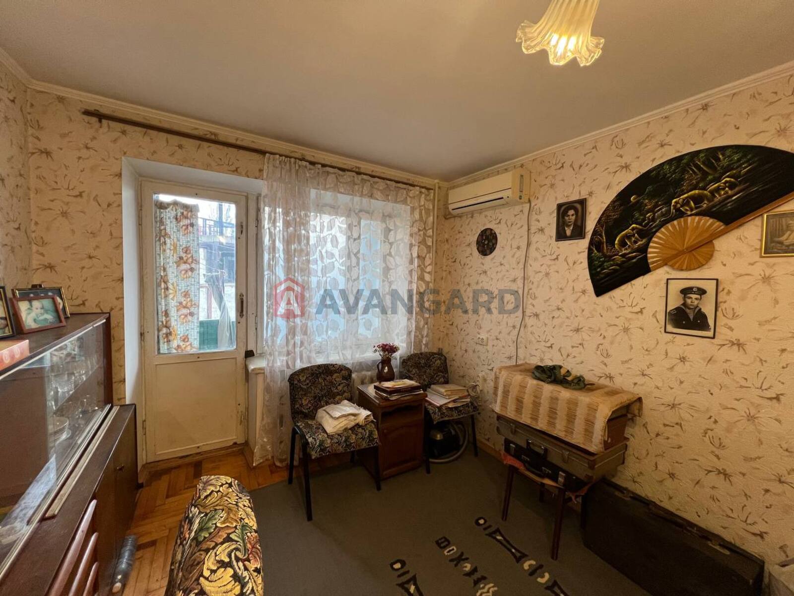 3 комн. квартира, 51/35/6 кв. м., 2/5 этаж фото 10 3 комн. квартира, 51/35/6 кв. м., 2/5 этаж фото 10