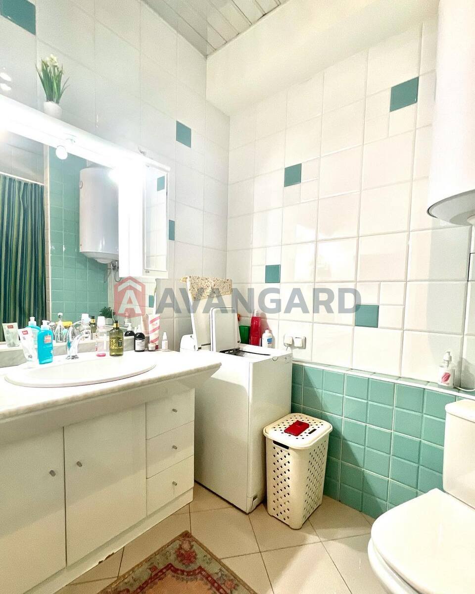 3 комн. квартира, 81/-/- кв. м., 5/5 этаж фото 6 3 комн. квартира, 81/-/- кв. м., 5/5 этаж фото 6