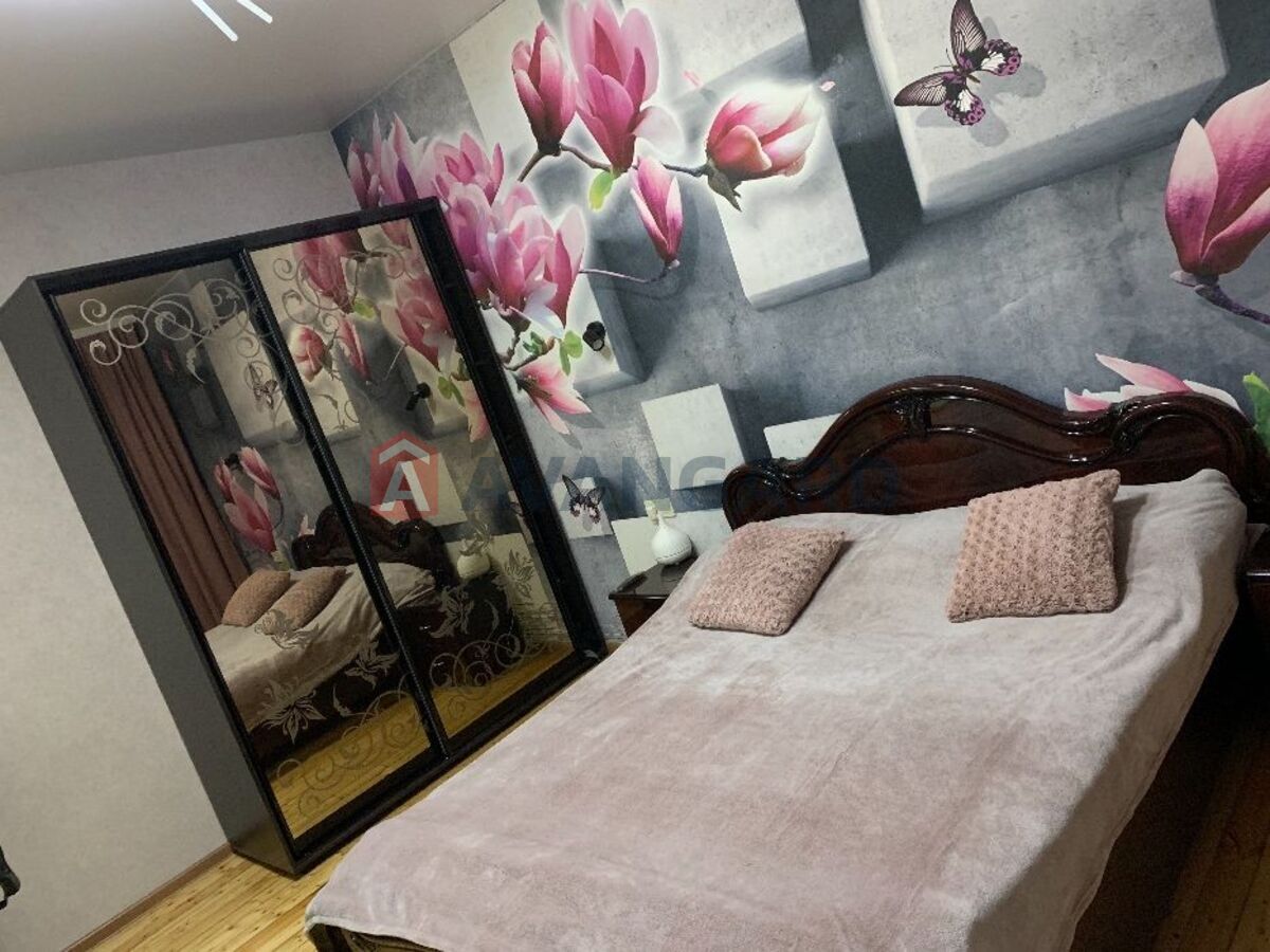 3 кім. квартира, 79/45/8 кв. м., 4/5 поверх фото 14 3 кім. квартира, 79/45/8 кв. м., 4/5 поверх фото 14