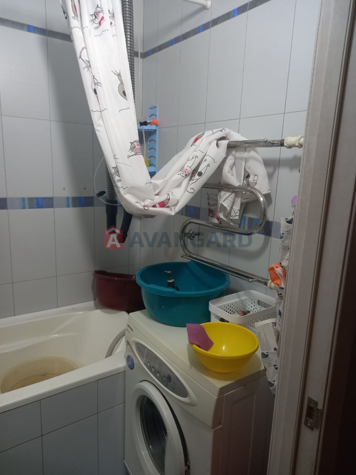 3 комн. квартира, 67/-/8 кв. м., 2/9 этаж фото 22 3 комн. квартира, 67/-/8 кв. м., 2/9 этаж фото 22