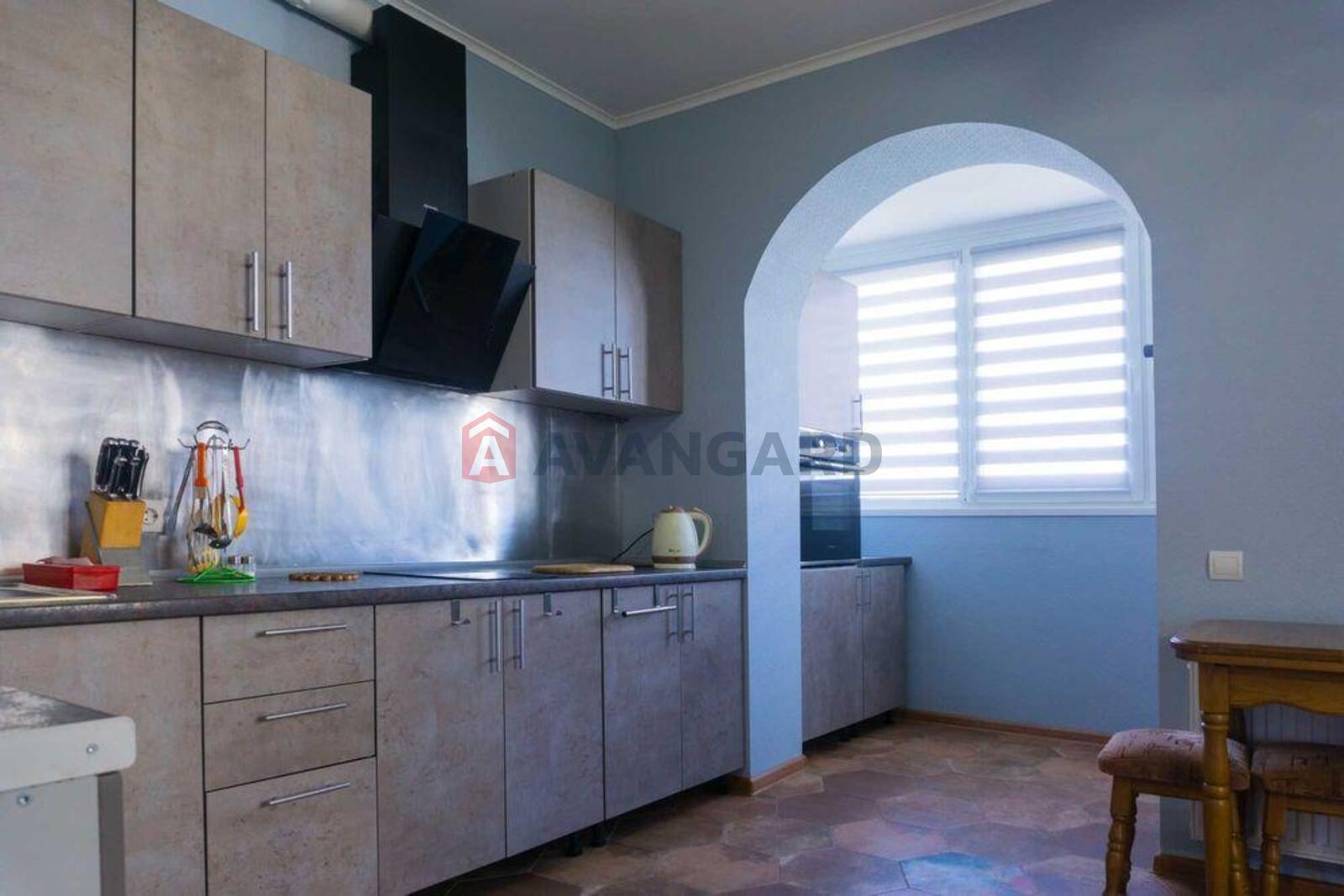 1 комн. квартира, 47/-/15 кв. м., 5/24 этаж фото 6 1 комн. квартира, 47/-/15 кв. м., 5/24 этаж фото 6