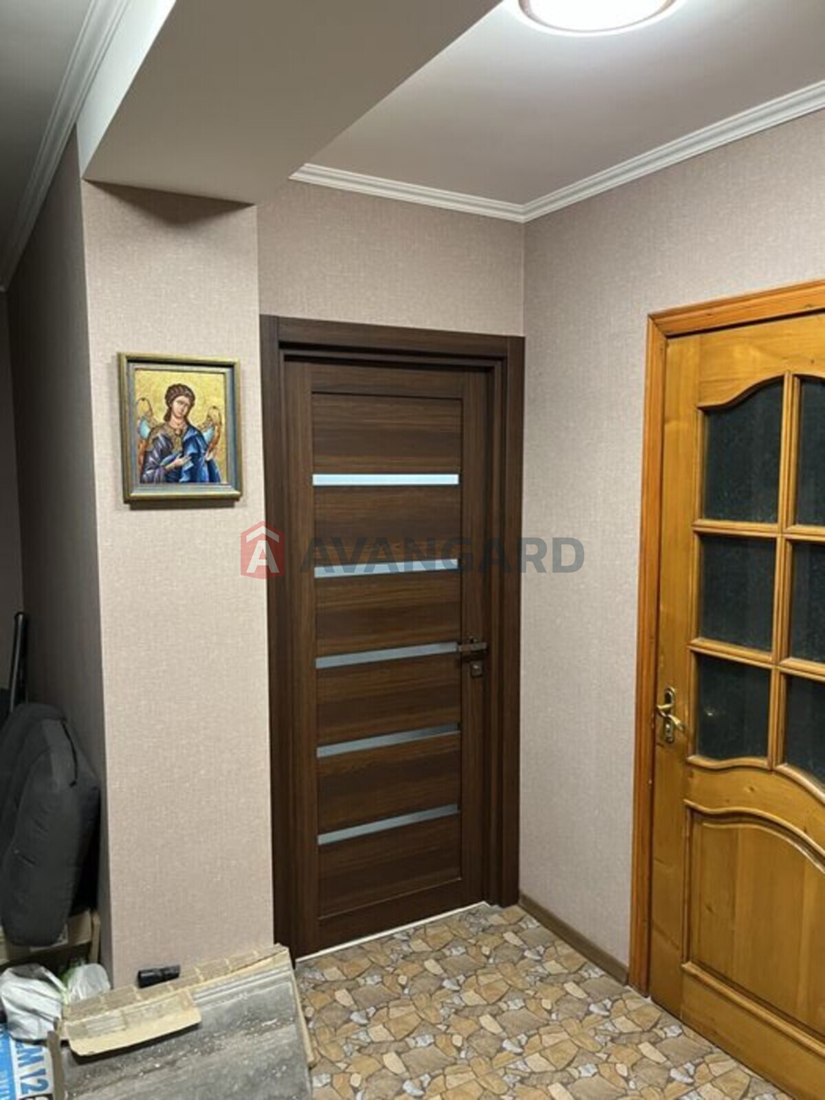 3 комн. квартира, 66/-/9 кв. м., 2/5 этаж фото 12 3 комн. квартира, 66/-/9 кв. м., 2/5 этаж фото 12