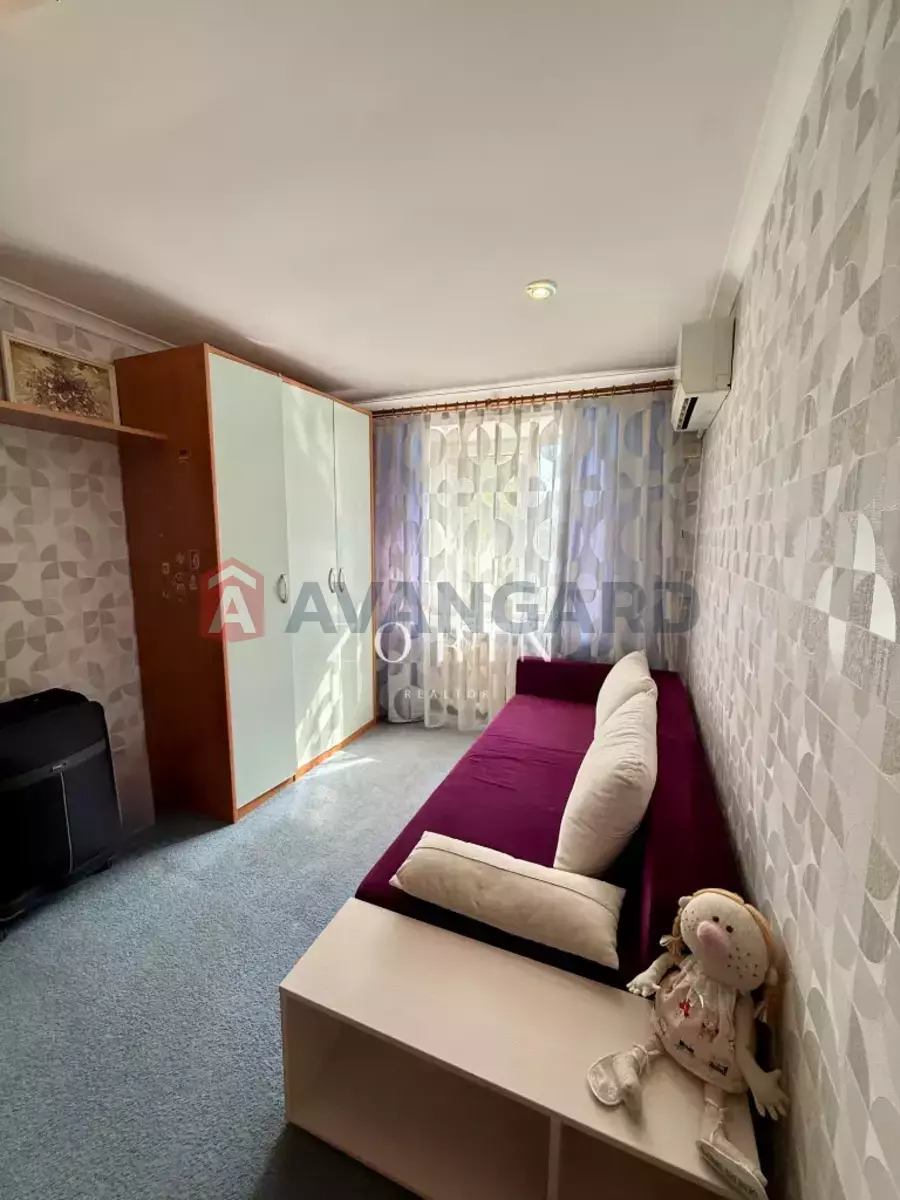 5 комн. квартира, 151/92/20 кв. м., 3/10 этаж фото 17 5 комн. квартира, 151/92/20 кв. м., 3/10 этаж фото 17