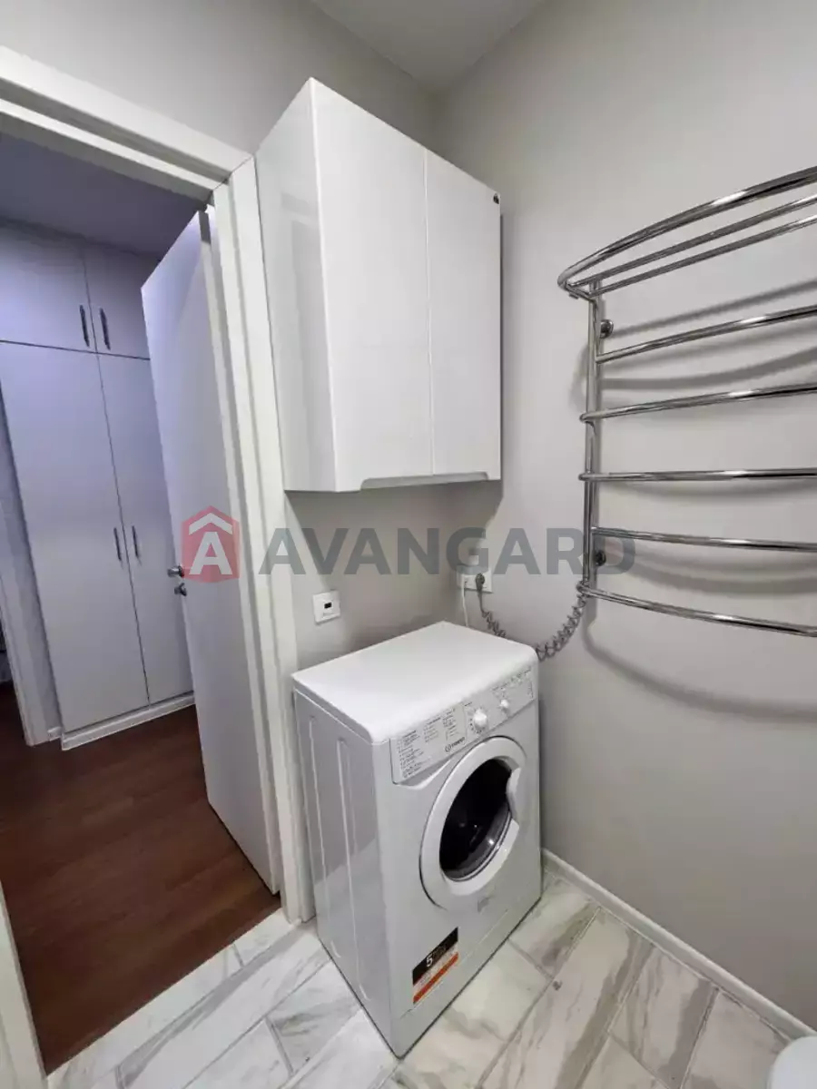 1 кім. квартира, 46/25/17 кв. м., 2/12 поверх фото 27 1 кім. квартира, 46/25/17 кв. м., 2/12 поверх фото 27