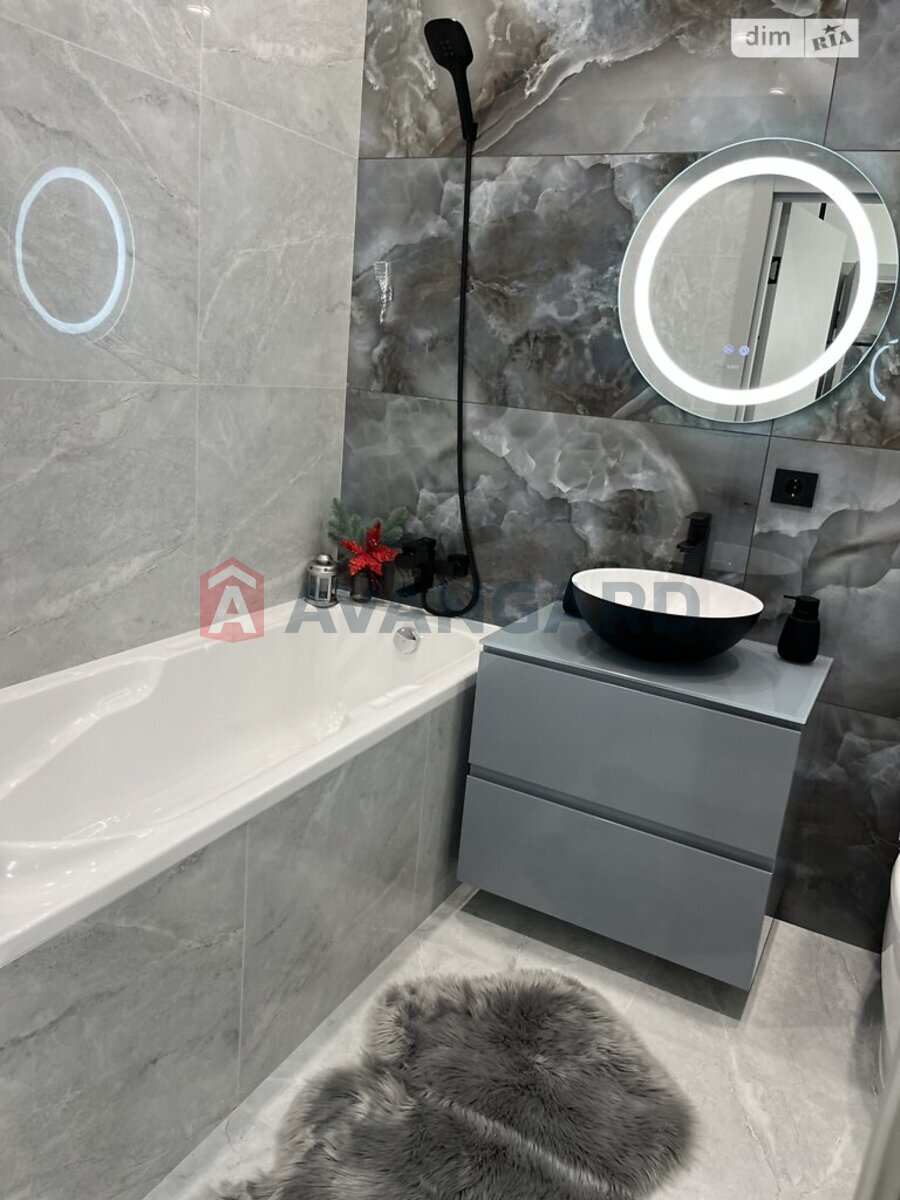 1 кім. квартира, 42/13/24 кв. м., 2/18 поверх фото 22 1 кім. квартира, 42/13/24 кв. м., 2/18 поверх фото 22